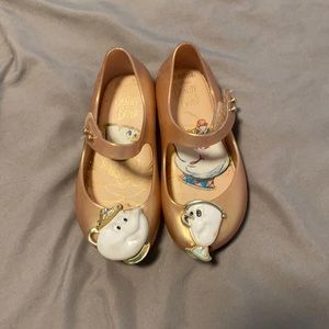 Beauty and the Beast Mini Melissa’s